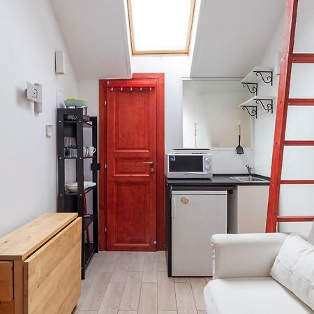 Citta' Studi Apartment Poggi 7 Milánó Kültér fotó