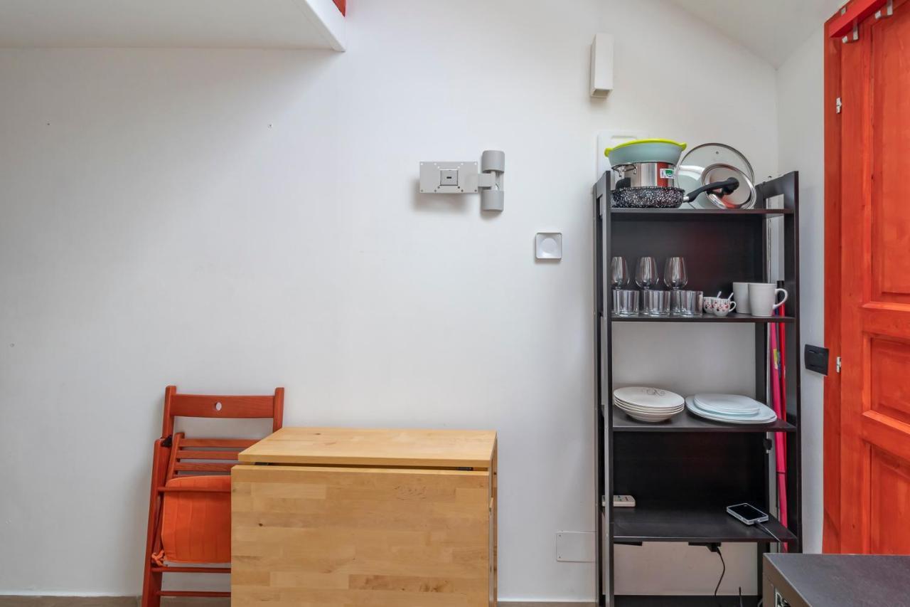 Citta' Studi Apartment Poggi 7 Milánó Kültér fotó