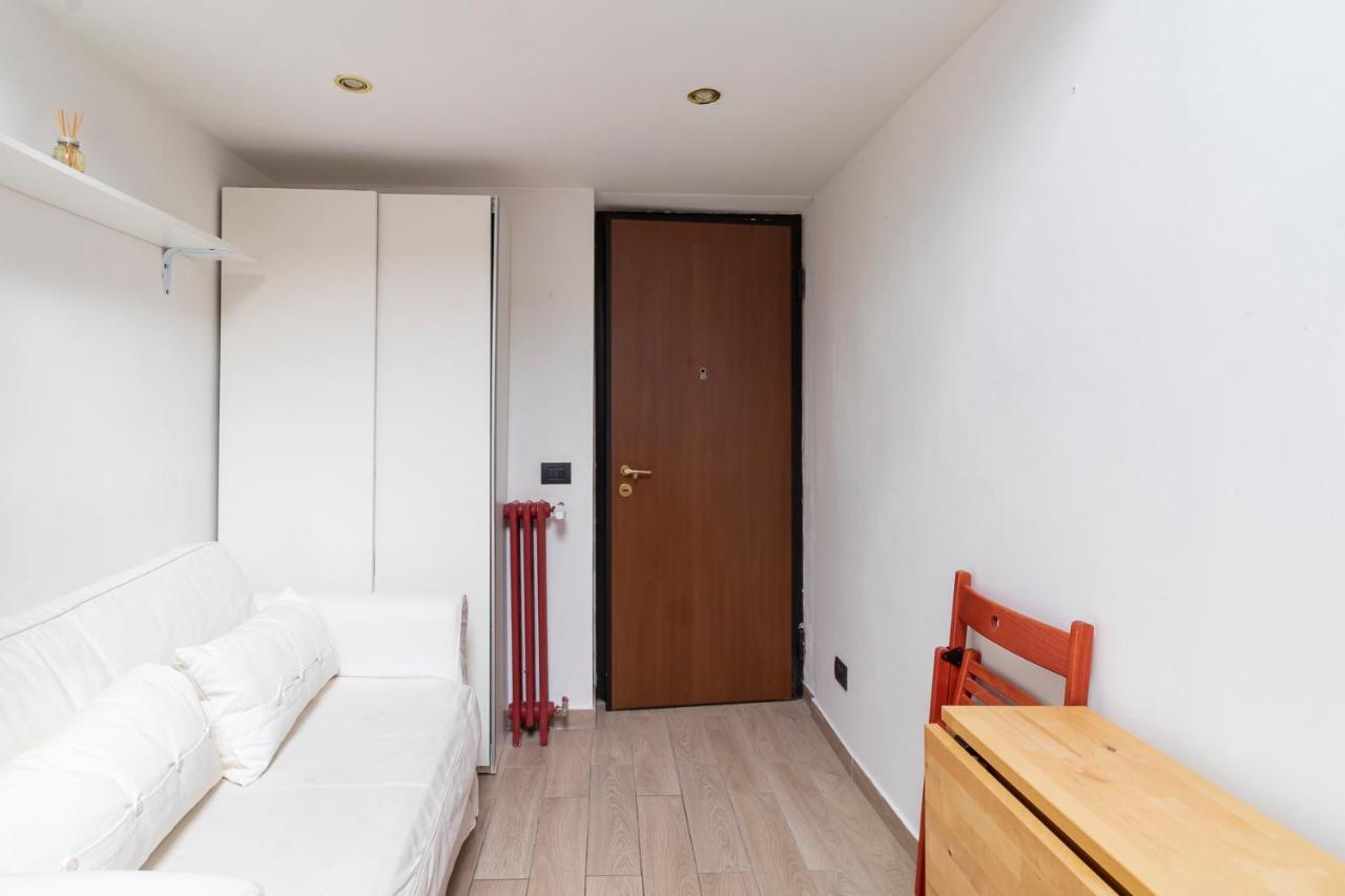 Citta' Studi Apartment Poggi 7 Milánó Kültér fotó